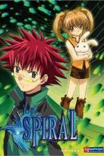 Watch Spiral Bond of Reasoning Soap2day