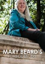 Watch Mary Beard's Forbidden Art Soap2day