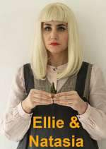 Watch Ellie & Natasia Soap2day