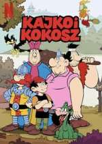 Watch Kajko i Kokosz Soap2day