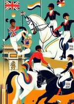 Watch Paris 2024 Paralympics: Meet the Athletes Soap2day