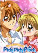 Watch Mermaid Melody Pichi Pichi Pitch Soap2day