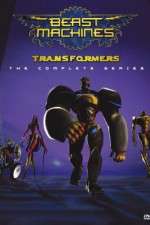 Watch Beast Machines: Transformers Soap2day