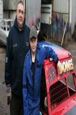 Watch Fast And Fearless: Britain's Banger Racers Soap2day