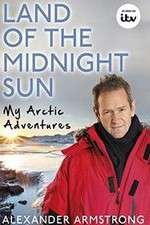 Watch Alexander Armstrong in the Land of the Midnight Sun Soap2day
