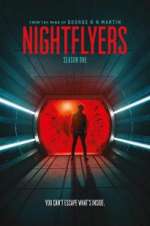 Watch Nightflyers Soap2day