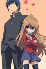 Watch Toradora! Soap2day