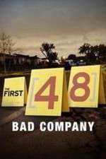 Watch The First 48: Bad Company Soap2day