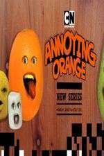 Watch The Annoying Orange Soap2day