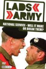 Watch Lads Army Soap2day
