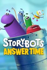 Watch Storybots: Answer Time Soap2day