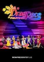 Watch Drag Race Philippines Soap2day