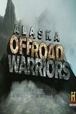 Watch Alaska Off-Road Warriors Soap2day