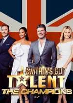 Watch Britain's Got Talent: The Champions Soap2day