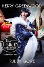 Watch Miss Fisher's Murder Mysteries Soap2day