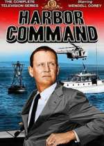 Watch Harbor Command Soap2day