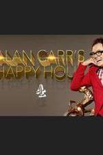 Watch Alan Carr's Happy Hour Soap2day