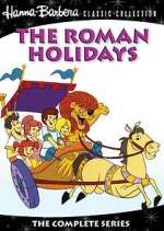 Watch The Roman Holidays Soap2day