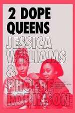 Watch 2 Dope Queens Soap2day