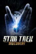 Watch Star Trek Discovery Soap2day
