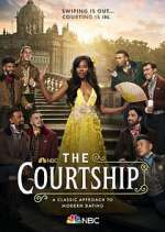 Watch The Courtship Soap2day
