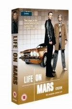 Watch Life on Mars Soap2day