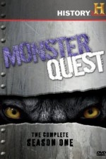 Watch MonsterQuest Soap2day
