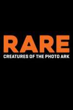 Watch Rare: Creatures of the Photo Ark Soap2day