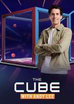 Watch The Cube Soap2day