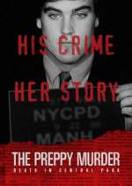 Watch The Preppy Murder: Death in Central Park Soap2day