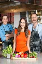 Watch The Great Food Race Soap2day