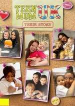 Watch Teen Mom UK: Their Story Soap2day