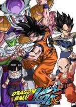 Watch Dragon Ball Kai Soap2day