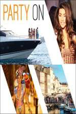 Watch Party On Soap2day