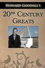 Watch 20th Century Greats Soap2day