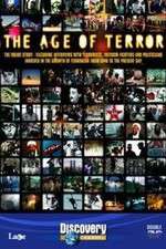 Watch The Age of Terror A Survey of Modern Terrorism Soap2day