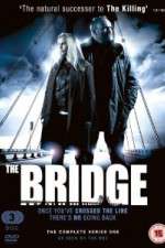 Watch The Bridge Soap2day