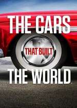 Watch The Cars That Built the World Soap2day