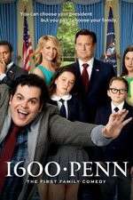 Watch 1600 Penn Soap2day