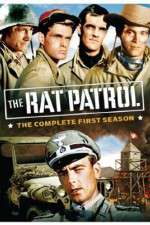 Watch The Rat Patrol Soap2day