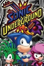 Watch Sonic Underground Soap2day