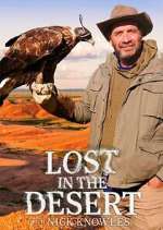Watch Lost in the Desert with Nick Knowles Soap2day