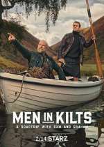 Watch Men in Kilts: A Roadtrip with Sam and Graham Soap2day