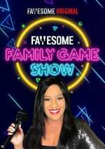 Watch Fawesome Family Game Show Soap2day