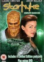 Watch Starhyke Soap2day