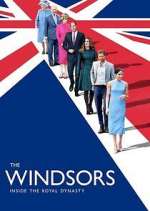 Watch The Windsors: Inside the Royal Dynasty Soap2day