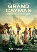 Watch Grand Cayman: Secrets in Paradise Soap2day