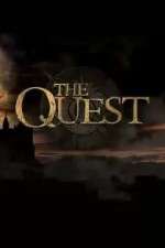 Watch The Quest Soap2day