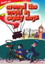 Watch Around the World in Eighty Days Soap2day