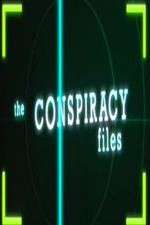 Watch The Conspiracy Files Soap2day